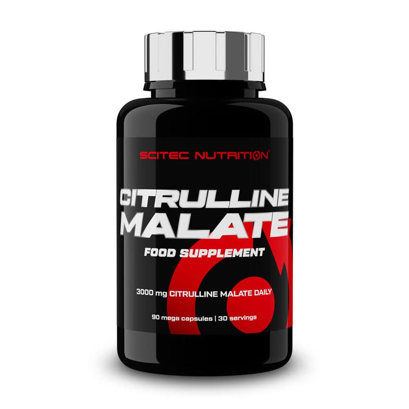Citrullina malato di Scitec Nutrition - Scitec Nutrition 0