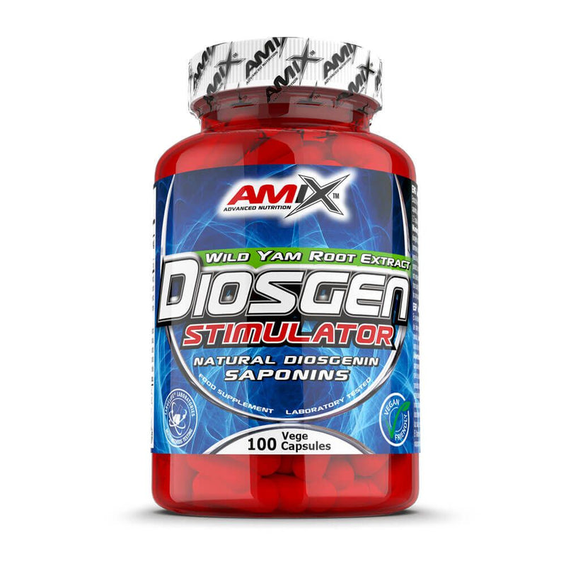 DiosGen Stimolatore di Amix Nutrition - Amix Nutrition 0