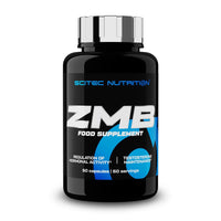 ZMB de zma de la categoría zma por Scitec Nutrition