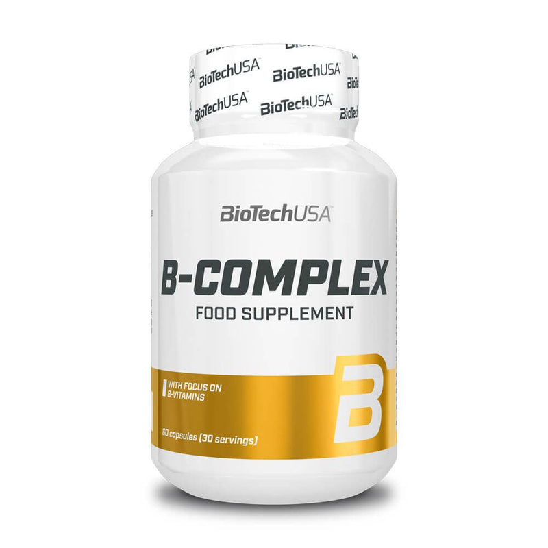 B Complex di Biotech USA - Biotech USA 0