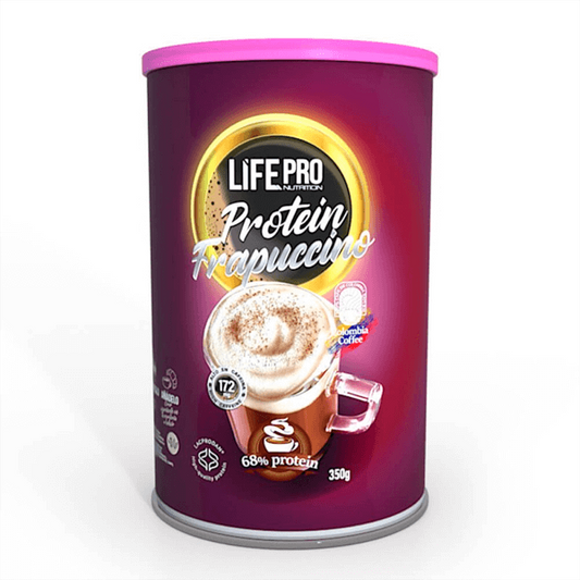 Protein Frapuccino di Life Pro del marchio LifePRO nella collezione Sostituti del pasto