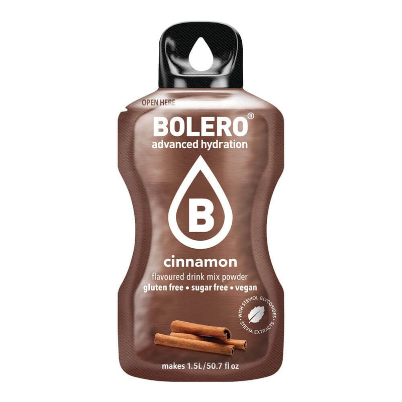 Bolero con Stevia di Bolero - Bolero 71