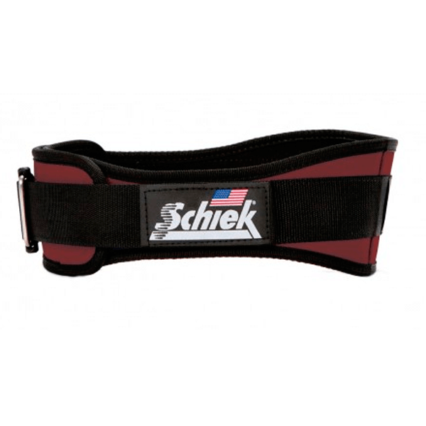 Cintura in Neoprene 2004 di Schiek - Schiek 6