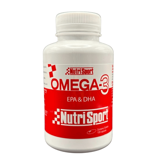 Omega 3 di Nutrisport del marchio Nutrisport nella collezione Olio di Pesce