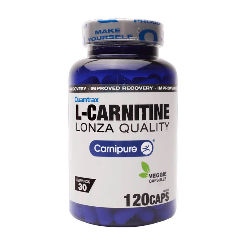 L-Carnitina Lonza di Quamtrax - Quamtrax 0