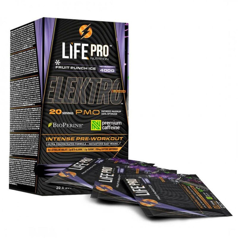 Elektro di Life Pro - LifePRO 11