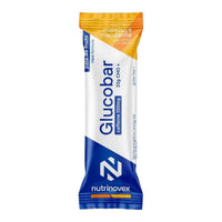 Barretta Glucobar Caffeina 100Mg di Nutrinovex