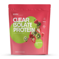 Clear Isolate Protein di Beverly Nutrition