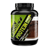 Protein Power Digest di Iron Addict Labs