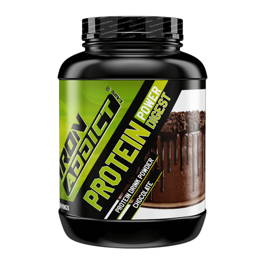 Protein Power Digest de Iron Addict Labs del marchio IronAddictLabs nella collezione Iron Addict Labs