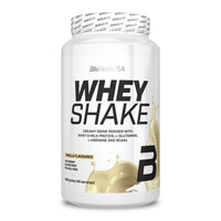 Whey Shake di Biotech USA