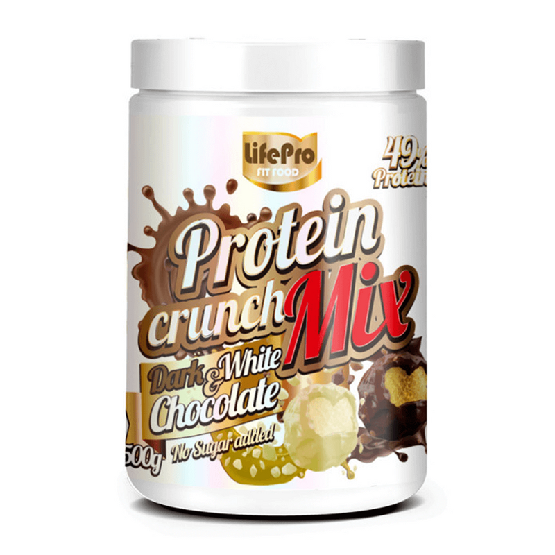 Protein Crunch di Life Pro - LifePRO 2
