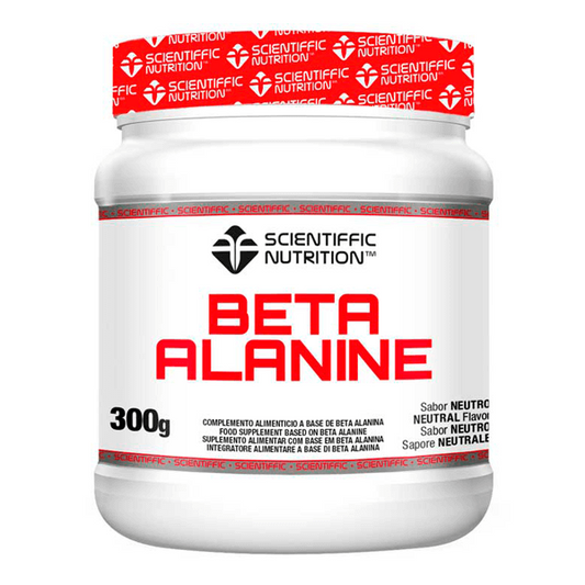 Beta Alanina di Scientiffic Nutrition del marchio Scientiffic Nutrition nella collezione Beta-Alanina