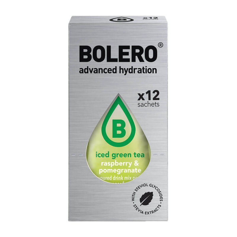 Bolero Tè Verde Freddo di Bolero - Bolero 11