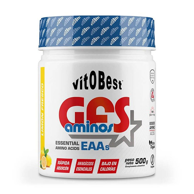 GFS Amino di Vitobest - VitOBest 1