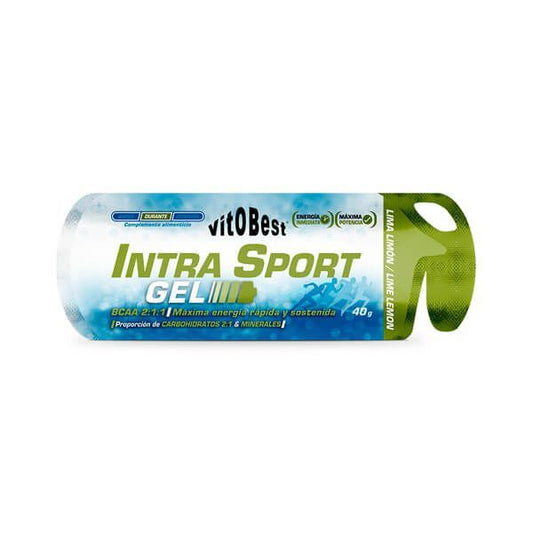 Gel Intra Sport di Vitobest del marchio VitOBest nella collezione Idratazione
