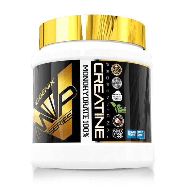 Creatina Micronizzata 200 Mesh di Iogenix - IO.Genix 1