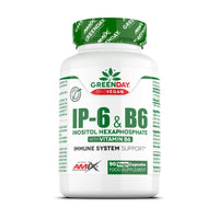 Inositolo Ip6 + B6 di Amix Nutrition