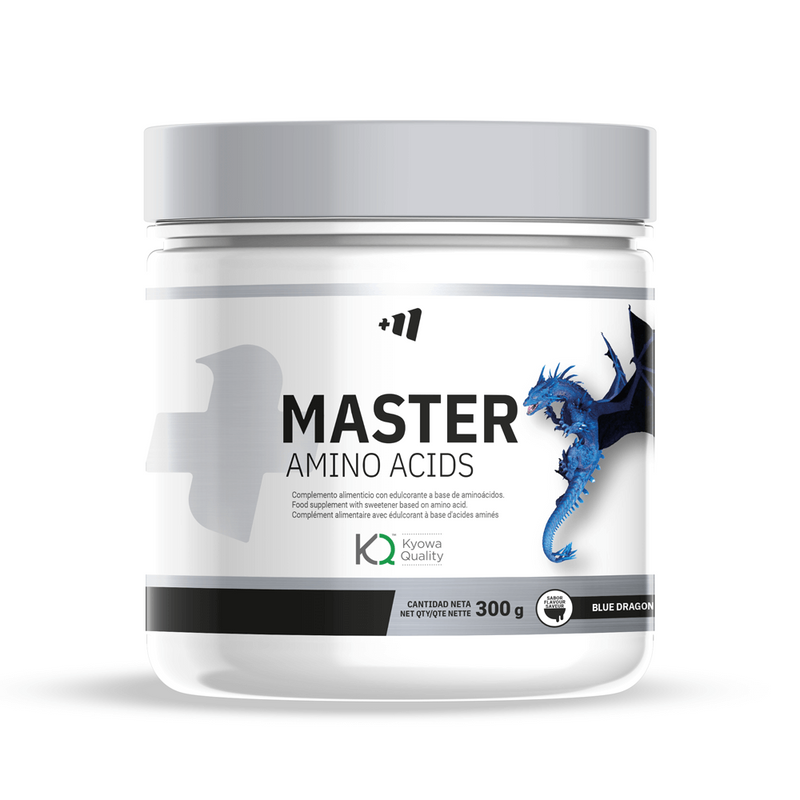 Master Amino Acids di Masmusculo Supplements - Masmusculo Supplements 6