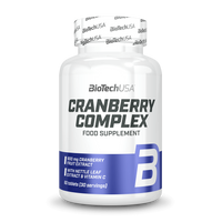Cranberry Complex di Biotech USA