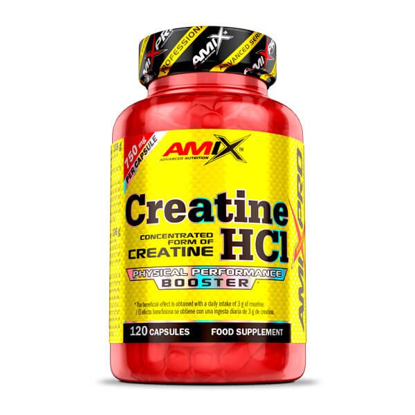 Creatina HCI di Amixpro Series - AmiXpro Series 0