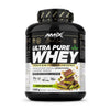 Ultra Pure Whey de 2kg - proteina de suero whey de Amix Nutrition