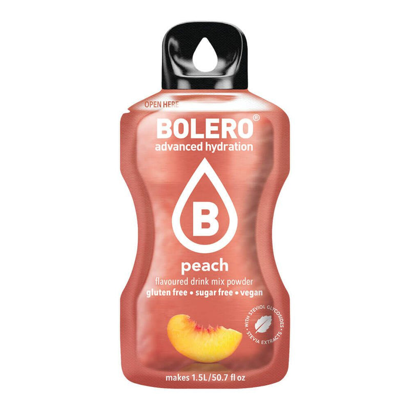 Bolero con Stevia di Bolero - Bolero 7