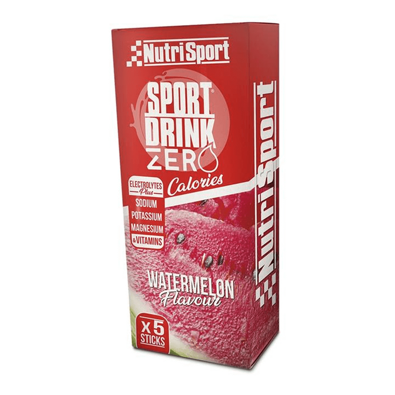 Sport Drink Zero di Nutrisport - Nutrisport 1