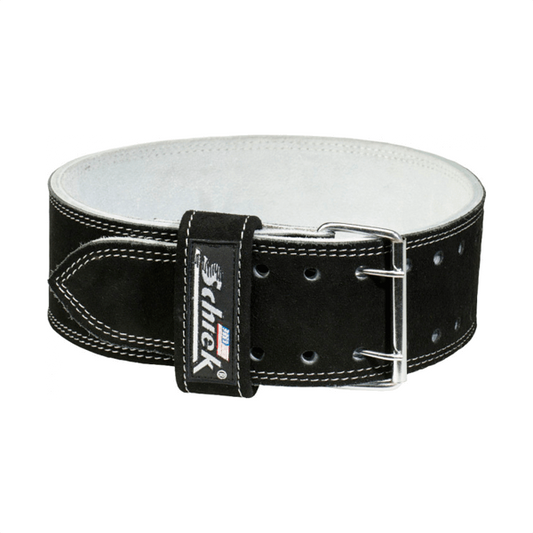Cintura da Competizione (Dente doppio) L6010 di Schiek del marchio Schiek nella collezione Schiek