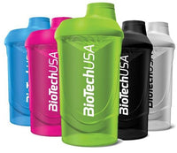 Vaso Mezclador Wave de Biotech USA