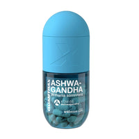 Ashwagandha di Quamtrax