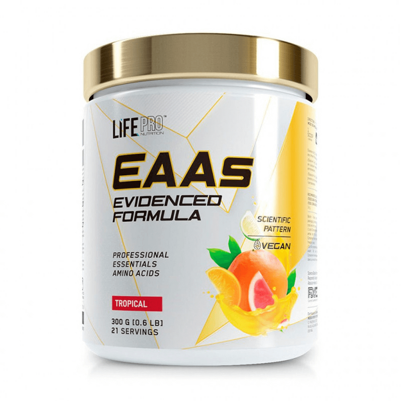 Formula EAA Evidenziata di Life Pro - LifePRO 1