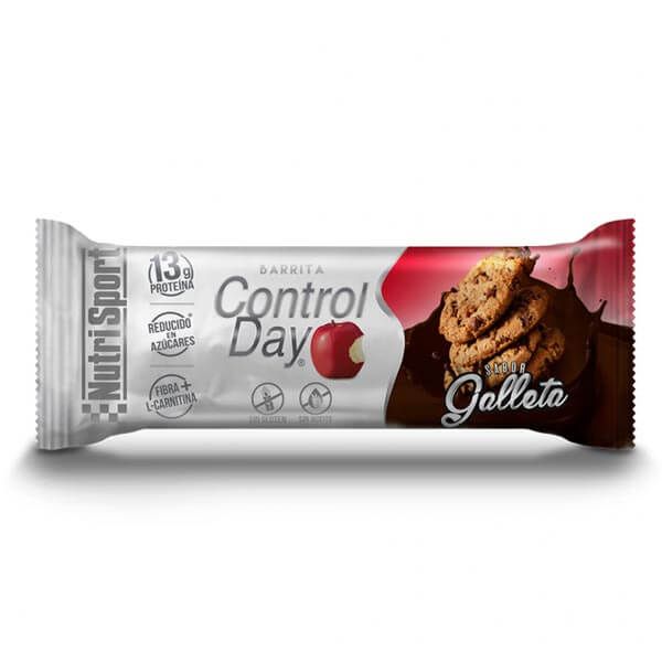 Barretta Control Day di Nutrisport - Nutrisport 3