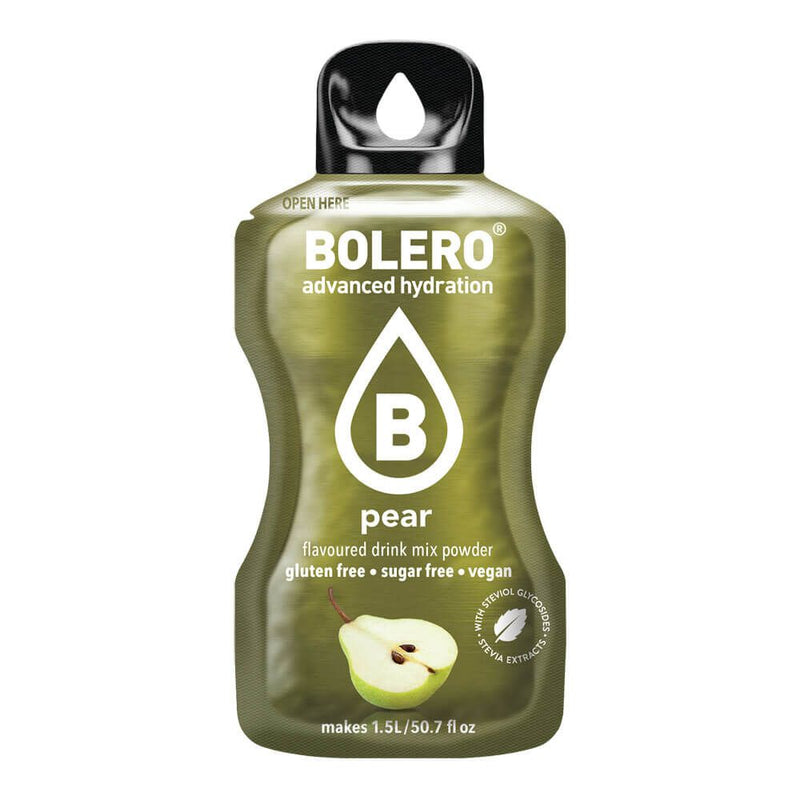 Bolero con Stevia di Bolero - Bolero 3
