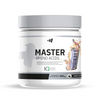 Master Amino bote de 300g de MM Supplements en la categoría esenciales e hidrolizados