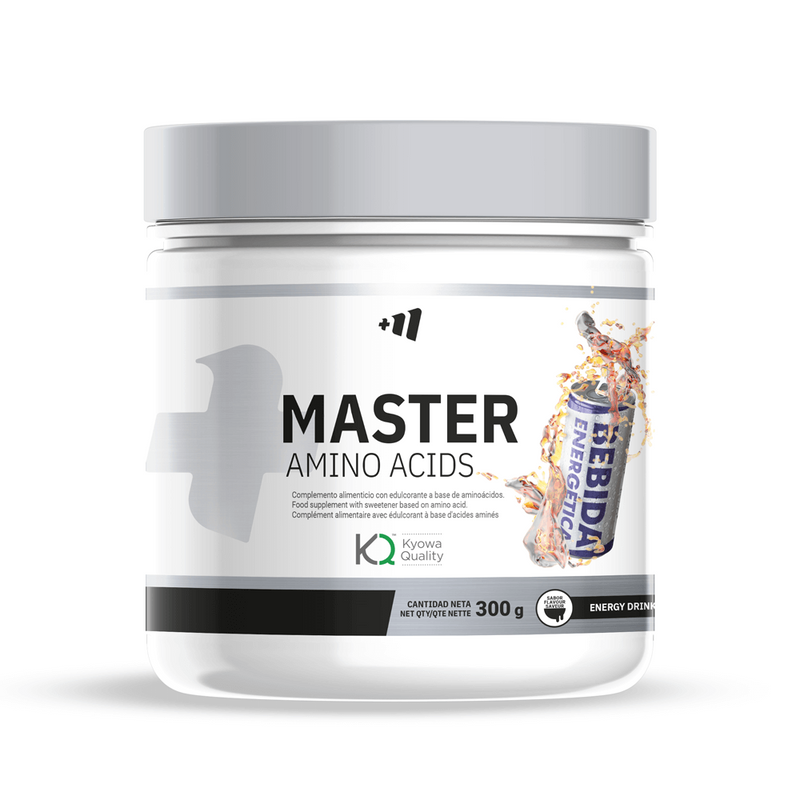 Master Amino Acids di Masmusculo Supplements - Masmusculo Supplements 7