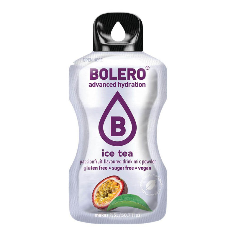 Bolero con Stevia di Bolero - Bolero 15