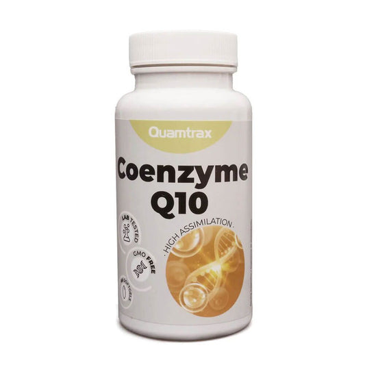 Coenzima Q10 di Quamtrax del marchio Quamtrax nella collezione Miglioramento Generale