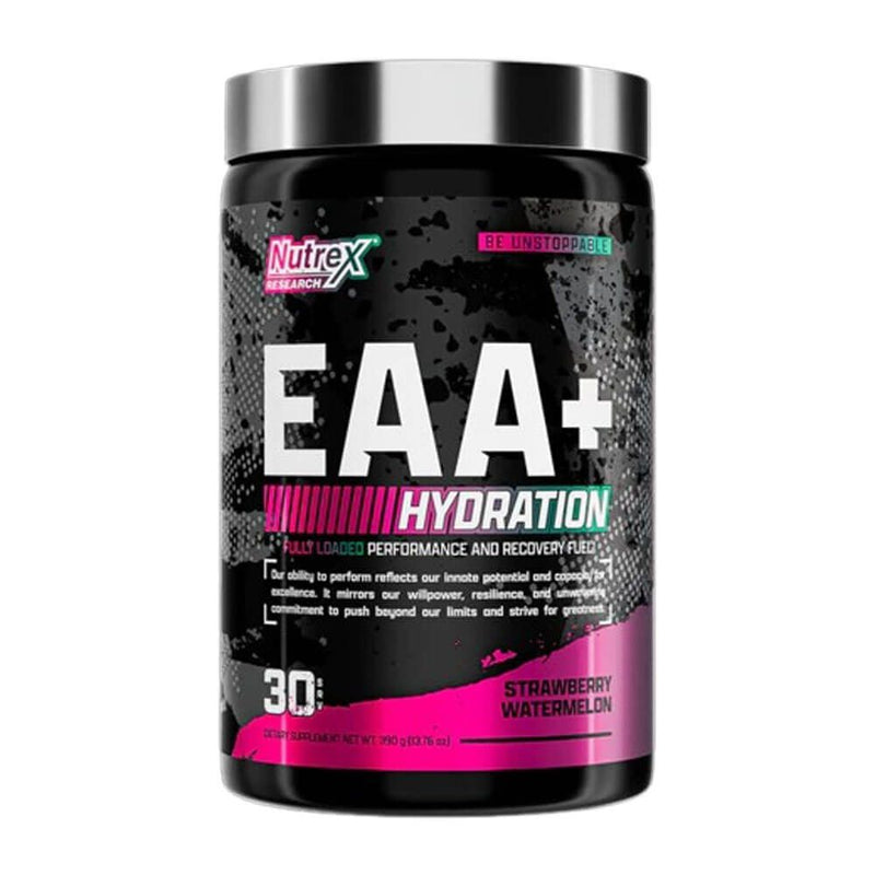 EAA+ Idratazione di Nutrex - Nutrex 2