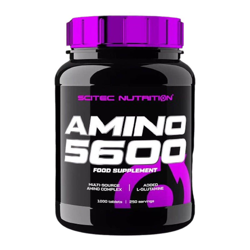 Amino 5600 di Scitec Nutrition - Scitec Nutrition 1