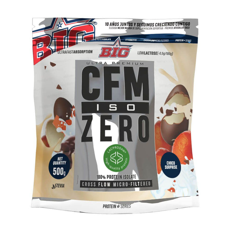 CFM ISO Zero di Big - BIG 25
