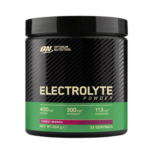Electrolyte Powder (Electrolitos En Polvo) de Optimum Nutrition del marchio Optimum Nutrition nella collezione Intra-allenamento
