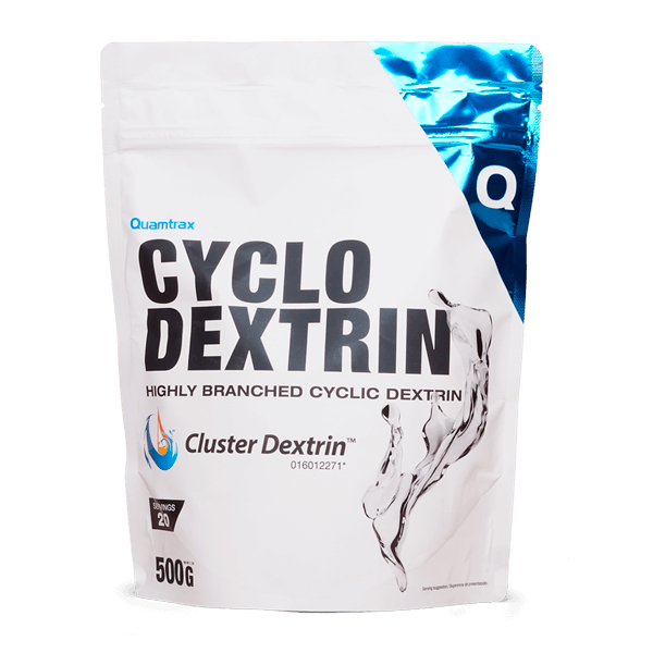 Ciclo Destrina di Quamtrax - Quamtrax 0