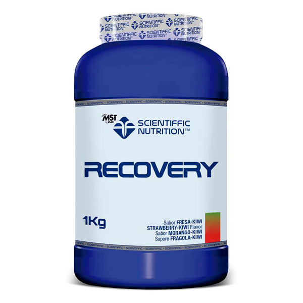 Recovery di Scientiffic Nutrition - Scientiffic Nutrition 0