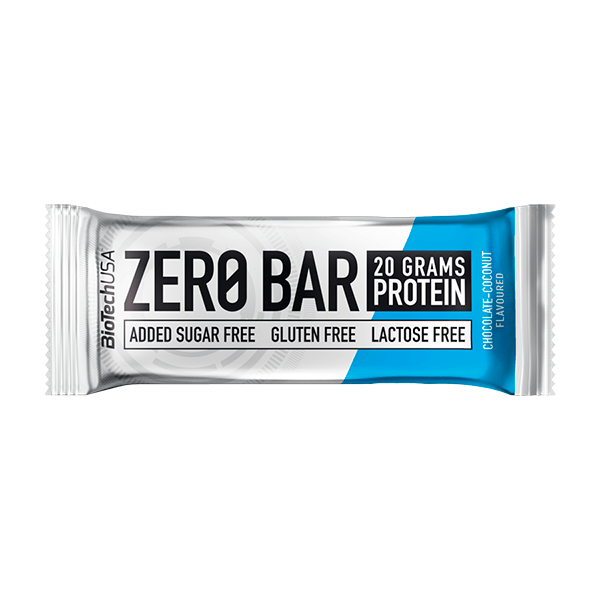Barretta Zero di Biotech USA - Biotech USA 4