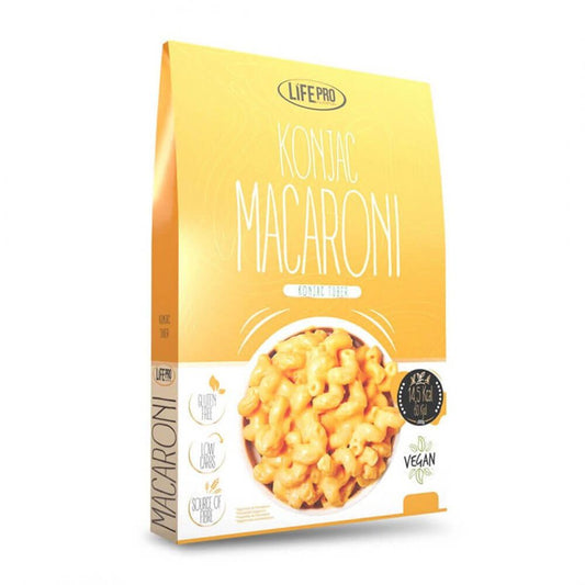 Konjac Maccheroni di Life Pro del marchio LifePRO nella collezione Alimenti funzionali