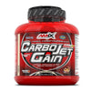 CarboJet Gain bote de 2,25kg por Amix Nutrition en la sección de ganadores de peso con proteína