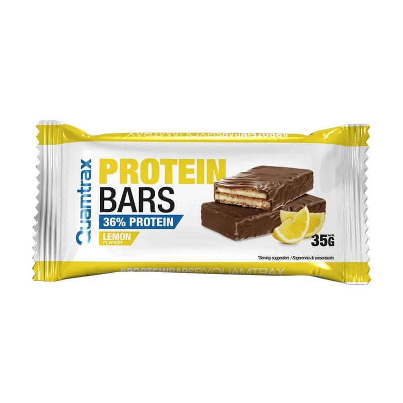 Barretta Protein Bar di Quamtrax - Quamtrax 1