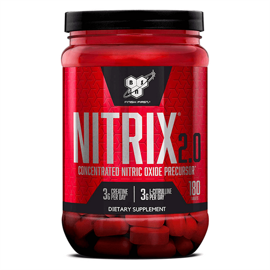 Nitrix 2.0 di BSN del marchio BSN nella collezione BSN