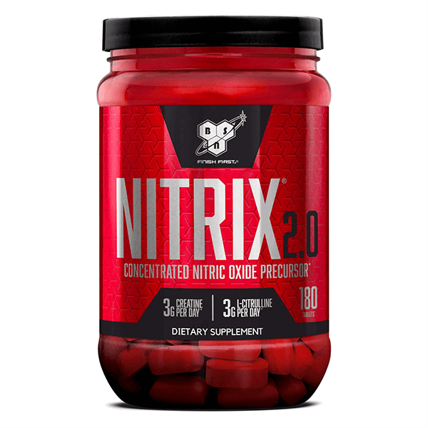 Nitrix 2.0 di BSN - BSN 0